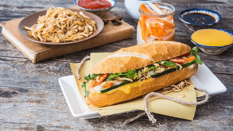 Banh Mi