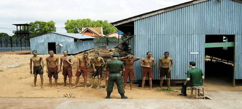 Phu Quoc Prison