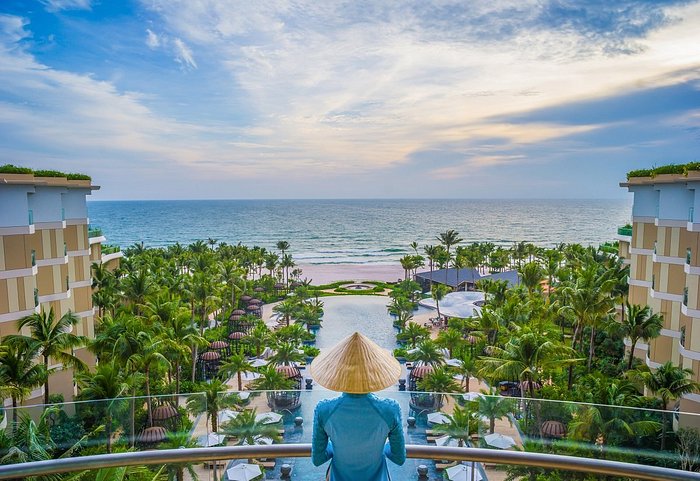 InterContinental Phu Quoc Bai Dai Resort