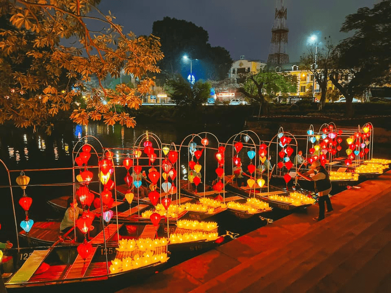 Ninh Binh City