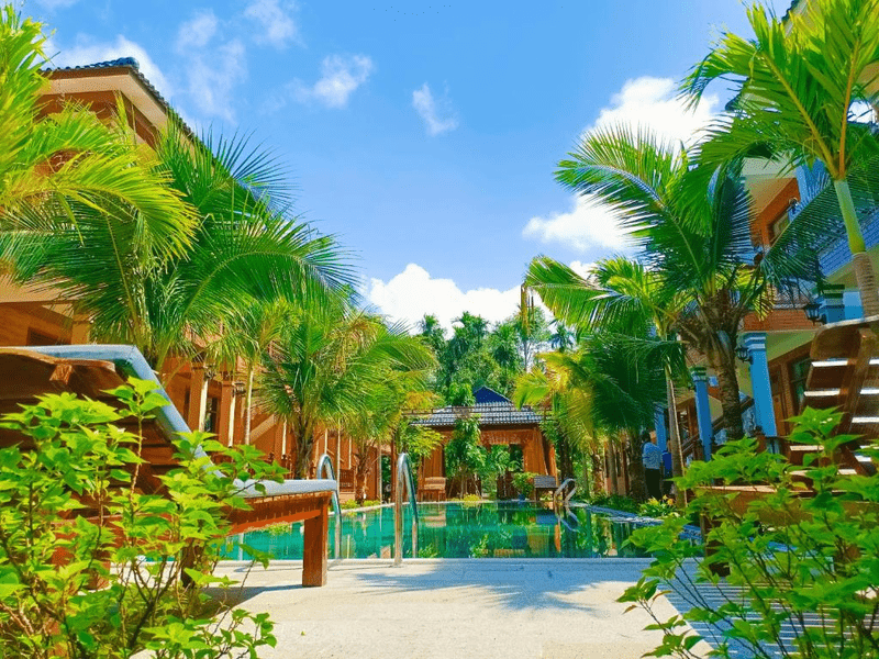 Valentina Resort & Spa Phu Quoc