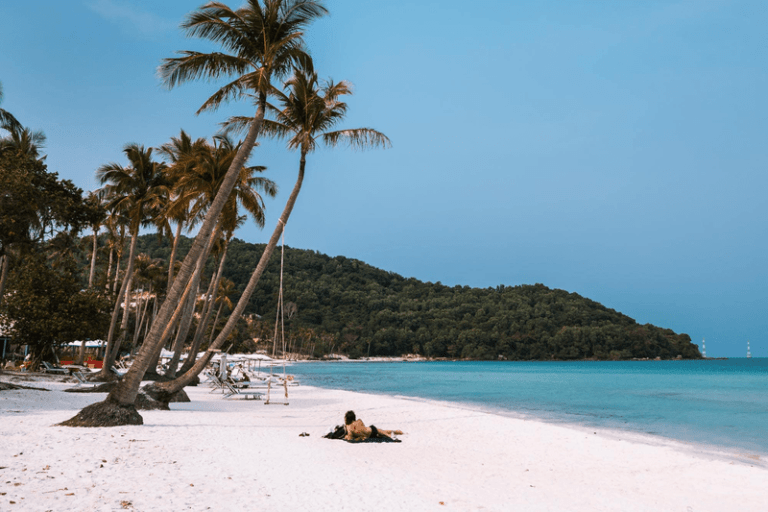 Where to stay in Phu Quoc