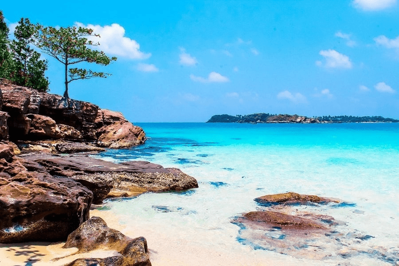 Long Beach Phu Quoc