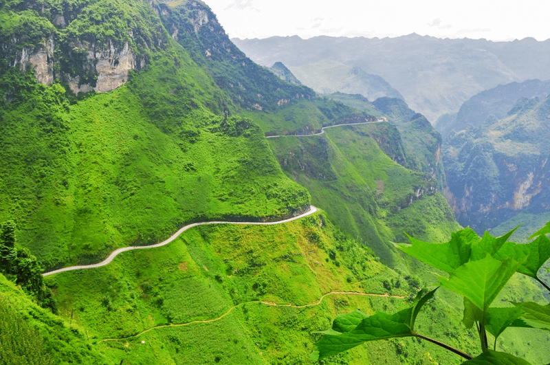 Mã Pí Lèng Pass