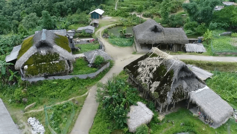 Sa Phin Village