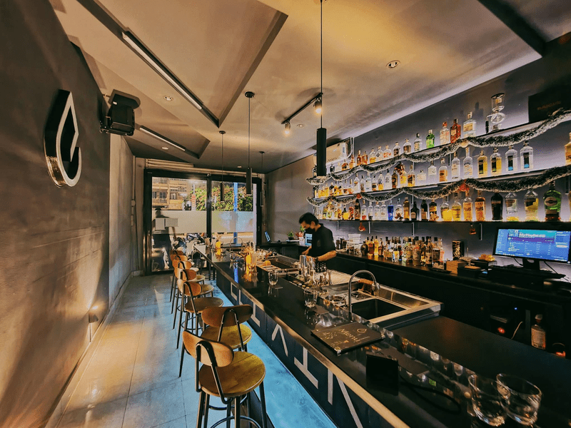 Explore the Hidden Bars of Vung Tau