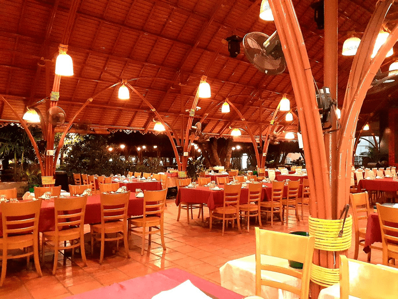 Van Chai Restaurant