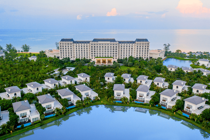 Planning Your Dream Escape: Essential Tips for Vinpearl Phu Quoc