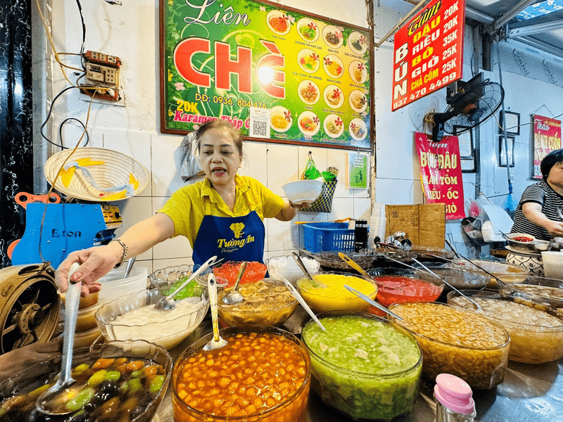 What to Buy in Dong Xuan Market on Your Trip?