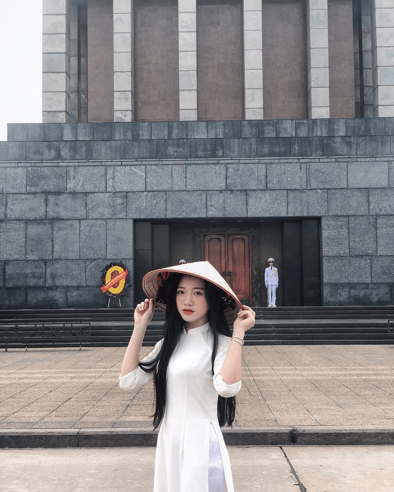 Note Ho Chi Minh Mausoleum Rules for The Best Visit