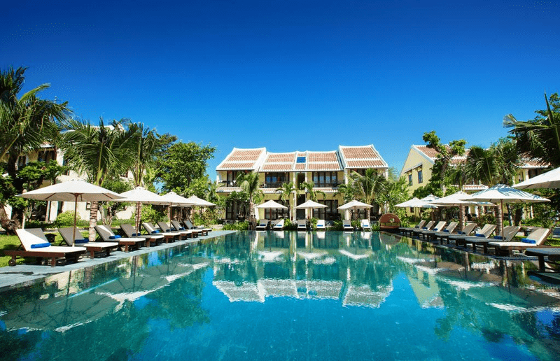 Hoi An Silk Village Resort & Spa