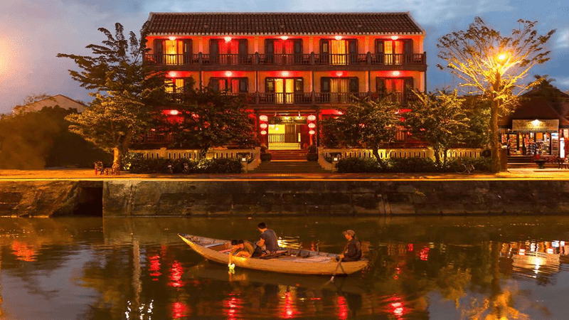 Little Hoi An Boutique Hotel & Spa