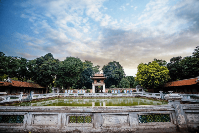 Temple of Literature