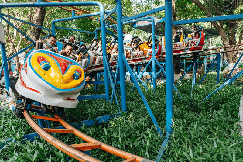 Children's Playground