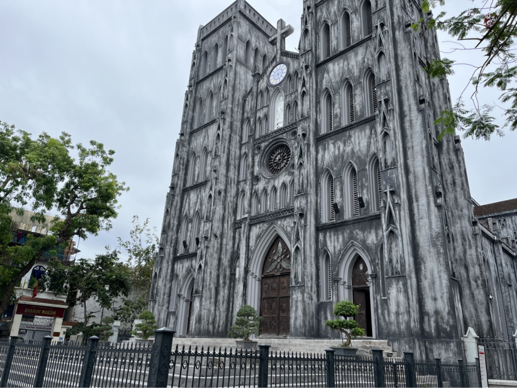 St. Joseph's Cathedral