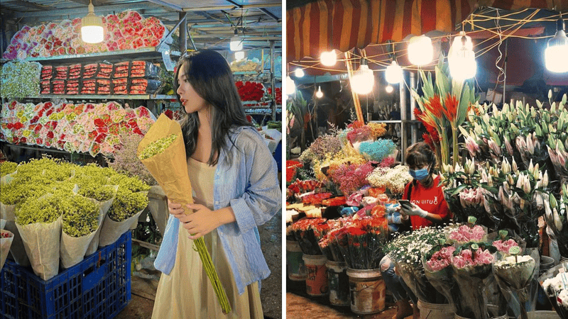 Frequently Asked Questions about Quang Ba Flower Market