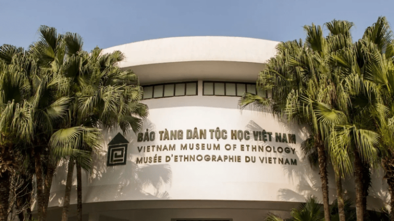 Vietnam Museum of Ethnology: A Cultural Journey