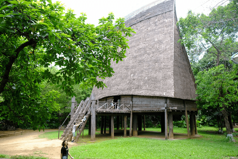 Opening Hours and Ticket Prices for the Vietnam Museum of Ethnology in Hanoi