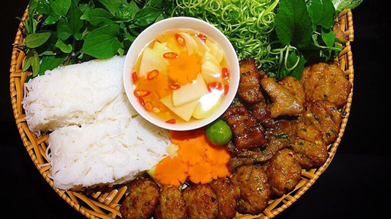 Bun cha