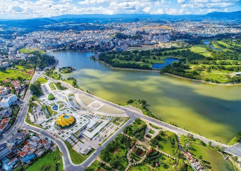 Best Time to Visit Dalat for Ideal Weather