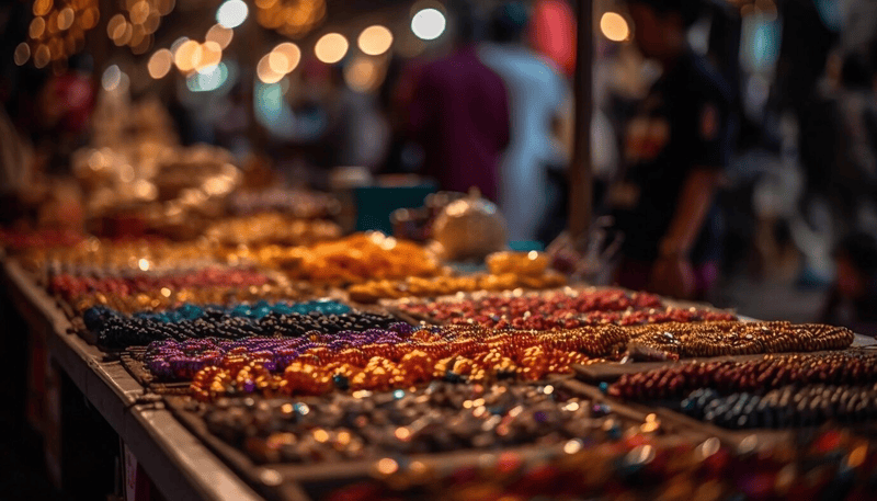 Tips for a smooth trip to Dalat night market