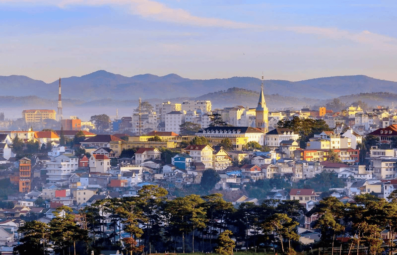 How many days in Dalat? Your ideal itinerary guide