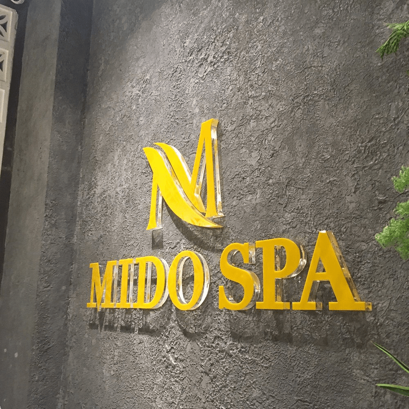 Mido Spa