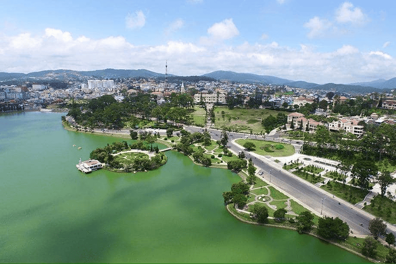 How to Travel to Dalat, Vietnam?