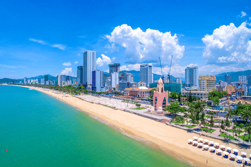 Overview of traveling from Da Nang to Da Lat by train