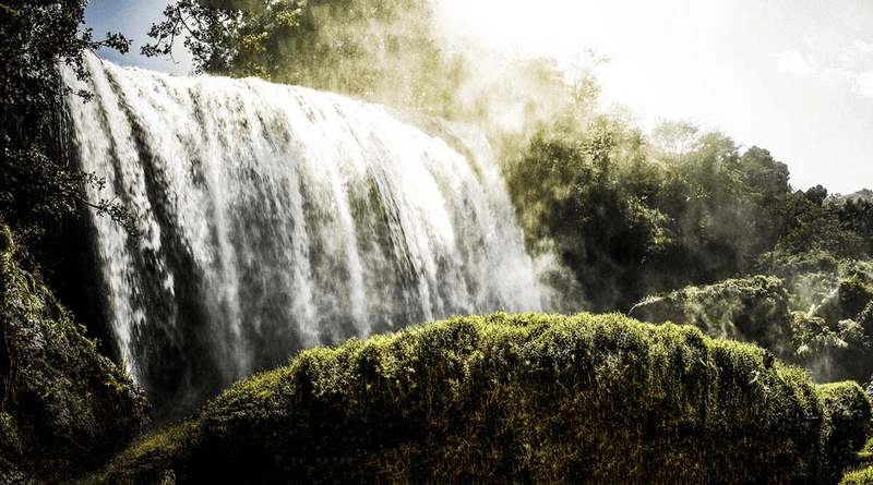 Frequently Asked Questions About Visiting Elephant Waterfall