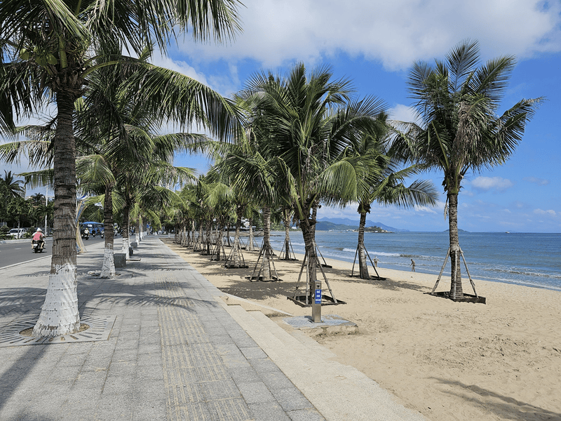 Best Time to Visit Nha Trang Beach