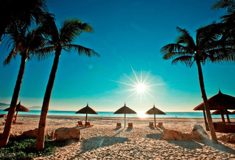 Tips for Visiting Nha Trang Beach