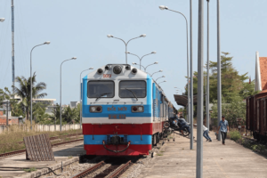 Alternative Route: Ho Chi Minh City to Da Lat via Phan Rang–Thap Cham