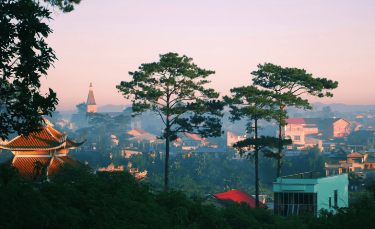 Essential Tips for Booking Accommodation in Dalat