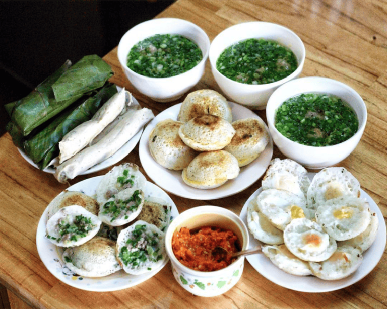 Fueling your Da Lat adventures: A guide to breakfast Dalat