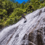 Canyoning Dalat: A thrilling adventure for tourists