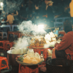 A Foodie's Guide to Dalat Food