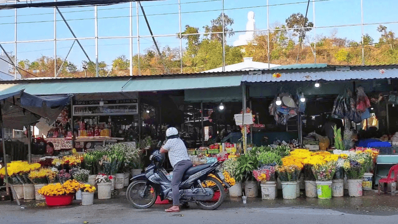 Tips for visiting Nha Trang markets