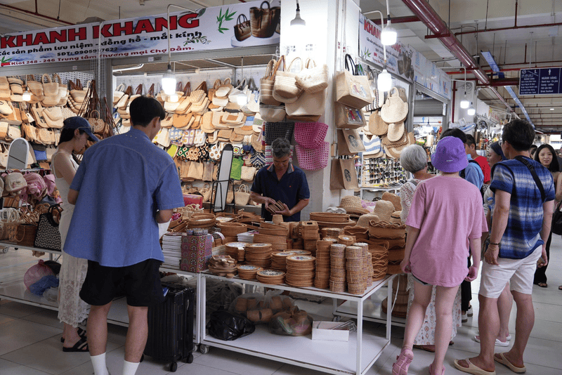 Frequently asked questions about Nha Trang markets