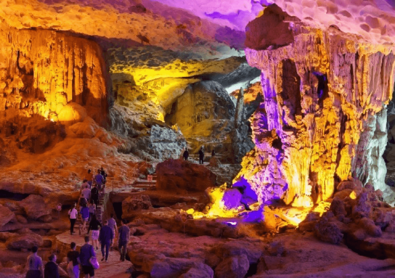 Hang sửng sốt