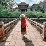 Exploring Minh Mang Tomb: A visitor’s guide