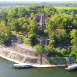 Best times to visit Thien Mu Pagoda