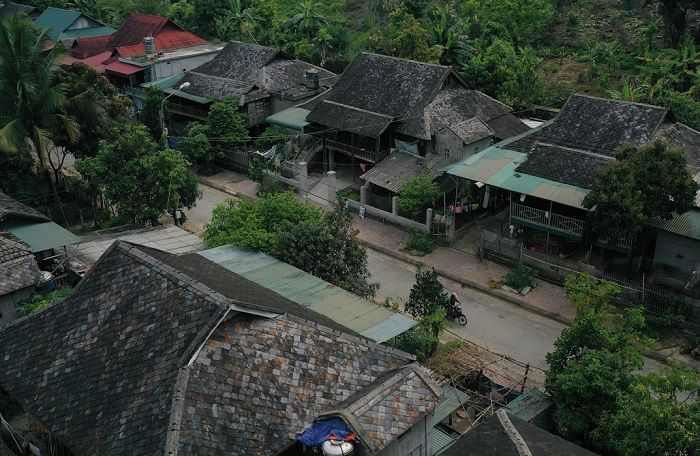 Traditional stilt houses of Ethnic minorities – Experience local lifestyle