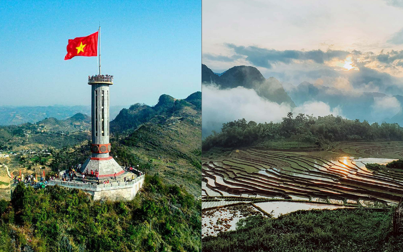 Activities and things to do - Which offers more