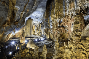 Discover Paradise Cave: Your guide to Vietnam's stunning underground world
