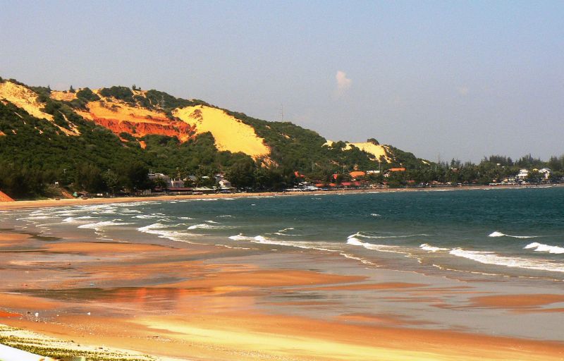 Best time to visit Mui Ne Beach
