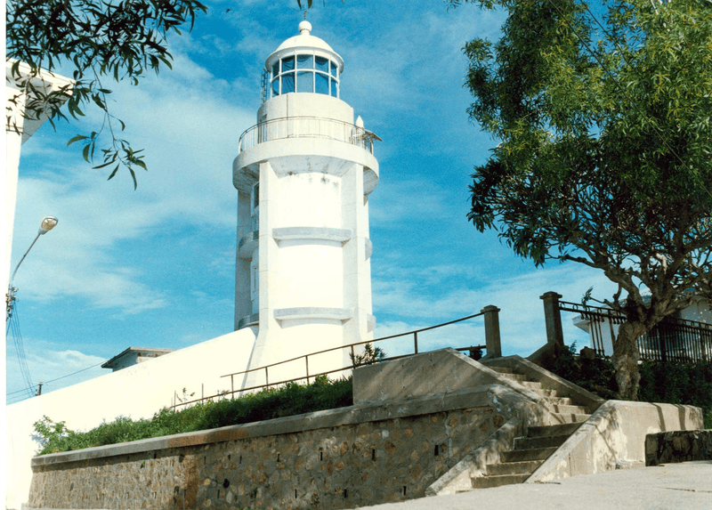 Best time to visit Vung Tau lighthouse
