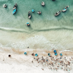 Experience local culture at Phuoc Hai Fishing Village