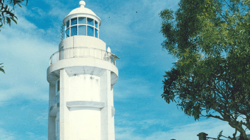 Experience the stunning view from Vung Tau lighthouse