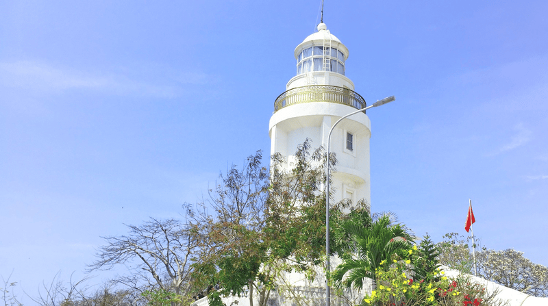 Historical significance of the lighthouse